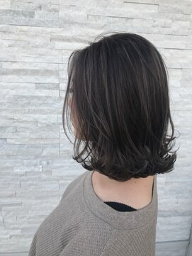 ソンリエ(SONRiE) ハイライトカラー