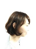 ゆるふわスタイル