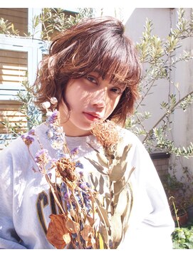 アクト 三鷹店(ACT) Dry Wave × Bob 【ACT三鷹】