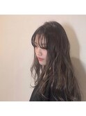 ふんわりスタイル