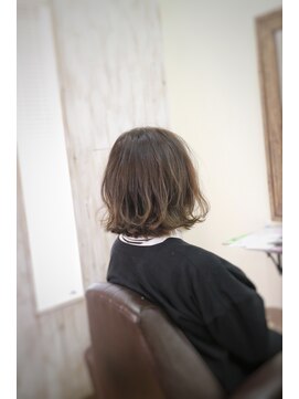 シャンティ salon style