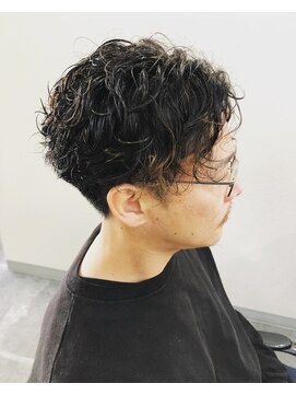 イズミ(izumi) メンズスタイル