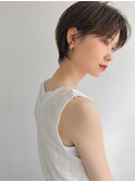 巻かないショート