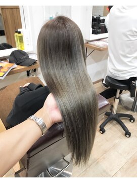 クリーム 大宮(CREAM) ハイグレー