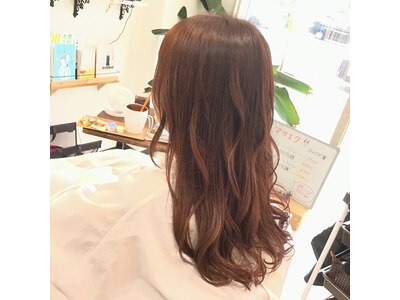 ヘアーメイク プラス(Hair Make Pluss)