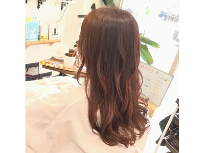 ヘアーメイク プラス(Hair Make Pluss)の写真