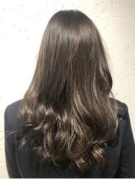 ザ エス(the S) ｔｈｅＳ♪外国人風赤み抹消ツヤカラー