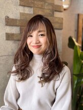 シーズウエストコースト 千葉(SeaS west coast)&nbsp;秋葉 美保