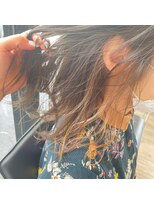 ワンズ 竜王店(ONE'S)&nbsp;インナーミルクティーベージュ