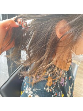 ワンズ 竜王店(ONE'S) インナーミルクティーベージュ