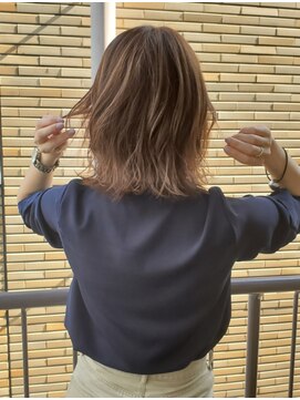 ド－チェ(DO-CHE) アレンジ色々ロブ