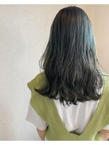 美容室 ルアル 市原市八幡宿店(Luar)&nbsp;グリーーーーーン！