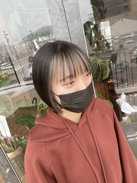 クロッカ(clocca) フェイスフレーミング