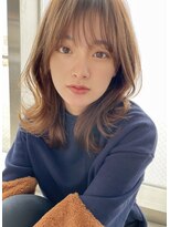 アリスバイアフロート 自由が丘(ALICe by AFLOAT)&nbsp;くびれヘア