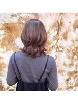 モスト(MocT)&nbsp;ウルフ×ピンク