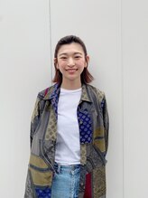 クエスチョン(Question) 山崎 絵莉香