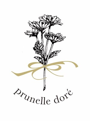 プリュネルドレ(prunelle dore)