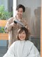 ソラ sora都島の写真/髪と頭皮のプロがあなたのお悩みを解決！ゆったり癒しの空間、上質な良いものだけを厳選しているから安心。