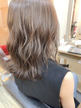 リッチェル(Richell) 外ハネセミロング