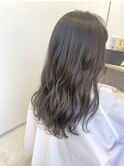 透明感ヘアカラー♪Narito