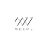 エウペ 渋谷(WEUPE)のお店ロゴ