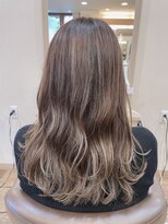 アルターリール(aL ter Rire)&nbsp;【Rire尚平】ハイライトカラー×グレージュ★