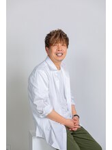 メンズジョイ(Men's joy)&nbsp;三好 拓也