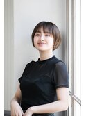 イルミナカラー/髪質改善/ハイライト/学割U24/TOKIO