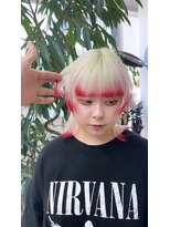 イエナ 渋谷(IENA)&nbsp;オリジナルデザインカラー