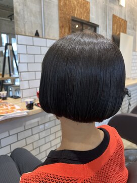 エイト マカビ 沖縄真嘉比店(EIGHT makabi) 【【EIGHT 真嘉比】お客様スタイル_