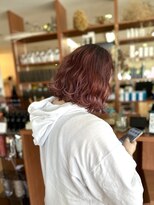 スタジオフィット(STUDIO FITTO)&nbsp;●◯ピンクグラデーション◯●