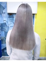 トーク 武庫之荘(TAL'KE)&nbsp;TAL'KE武庫之荘/ブリーチ×アッシュミルクティー_222