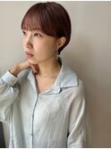 秋ショート★