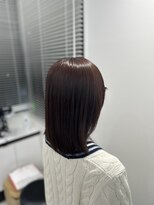 シアター 仙台(THEATER)&nbsp;ピンクブラウン