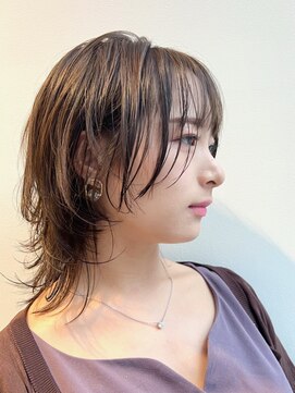 エアー 銀座タワー(AIR) ラフレイヤー