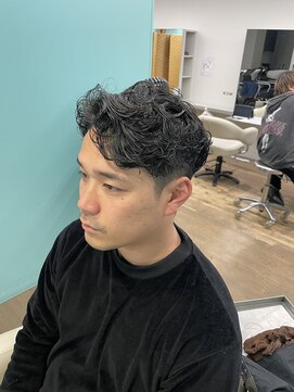 リーホリエ(Lee Horie) 無事指名クーポン！ラルフカール