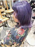 枚方樟葉ラベンダーカラー
