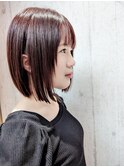 KIRIPPAボブ