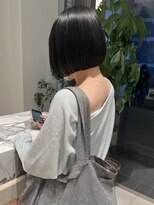 マーシィ(MARCIE)&nbsp;ボブ