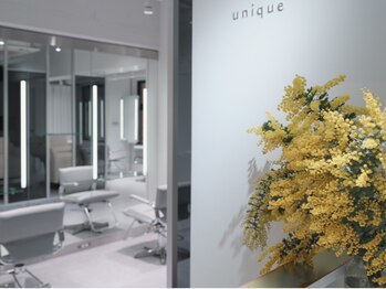 unique UMEDA【ユニックウメダ】