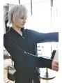 リル 8F 銀座(Rire) KOBAYASHI 髪質改善