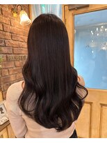 ロージアバイアルティナ(ROSIER by artina)&nbsp;ディープラベンダーカラー