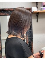 クオーレ(CUORE) 外ハネbobスタイル