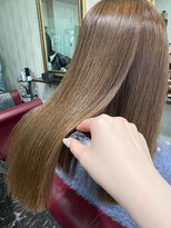 シード(Seed) 【美髪】髪質改善ミディアム【20代30代40代50代】