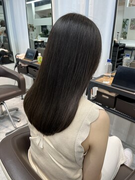 クレット(CLETO) オリーブブラウン