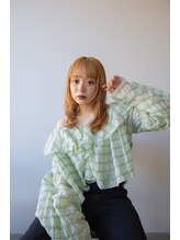 ーこだわりのデザインカラー