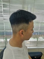 タカタ&nbsp;フェードスタイル