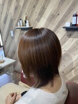 ルネッサンスヘアー ラファエロ(RAFFAELLO)&nbsp;美髪改善酸熱トリートメント