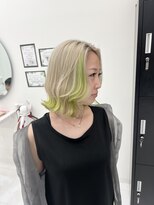 ラルガ 城野店(Raruga)&nbsp;デザインカラー