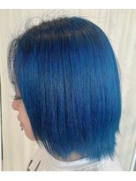 ミーズスタジオ(Mie's Studio)&nbsp;ブルー！ブルー！ブルー！